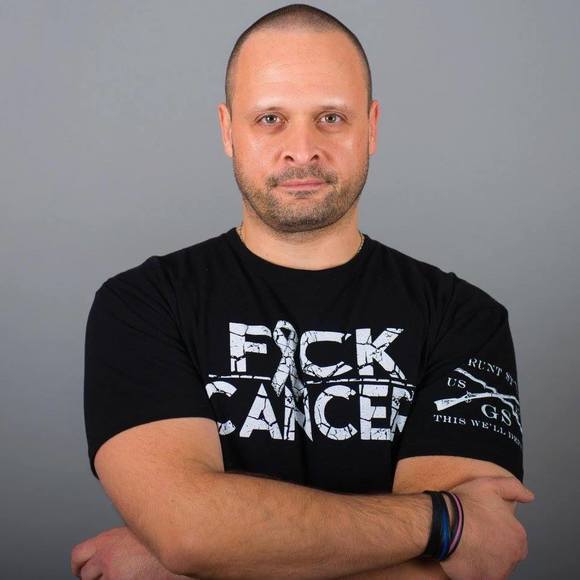 Meet your Posher, Mike - Picture 1 of 1